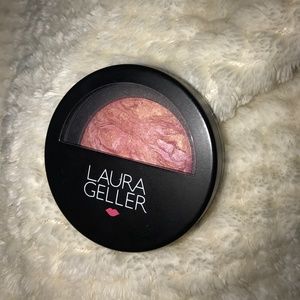 Laura Geller Blush in Tropic Hues